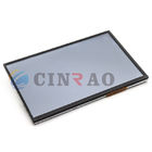 BYD S7를 위한 전기 용량 터치 패널과 가진 CPT 10.2 인치 TFT LCD 스크린 CLAA102NA0DCW